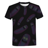 Rick And Morty Pickle Rick Shirt