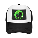 Rick And Morty Science Fiction Hat