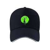 Rick Sanchez Alone Hat