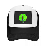 Rick Sanchez Alone Hat