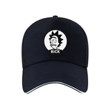 Rick Sanchez Hat