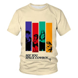 See You Space Cowboy Shirt