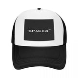 SpaceX Hat
