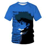 Spike Spiegel Shirt