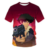 Spike Spiegel T-Shirt