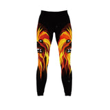 Star Wars Chewbacca Leggings