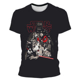 Star Force T-Shirt