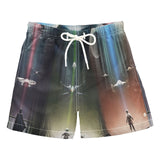 Star Wars Civil War Swimsuit