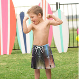 Star Wars Civil War Swimsuit