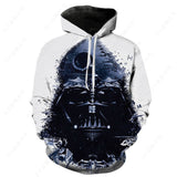 Star Wars Darth Vader Hoodie