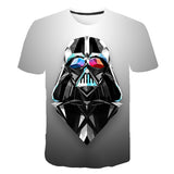 Star Wars Darth Vader T-shirt
