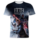 Jedi Fallen Order T-Shirt