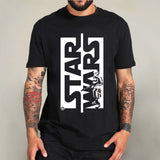 Star Wars Logo T-Shirt
