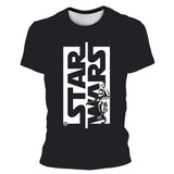 Star Wars Logo T-Shirt