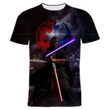 Star Wars Lord Revan T-Shirt