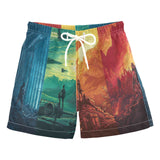 Star Wars Movie Swimsuit