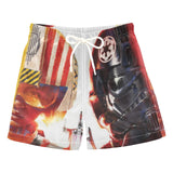 Star Wars Pilots Swimsuit