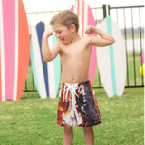 Star Wars Pilots Swimsuit