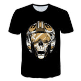 Star Wars Skull T-shirt
