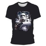Star Wars Stormtrooper T-Shirt