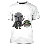 Star Wars The Child T-Shirt