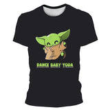 Baby Yoda T-Shirt