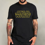 Star Wars Logo Tee