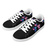 Stitch And Angel Shoes