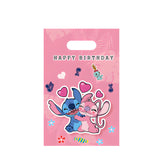 Stitch Birthday Gift Bags