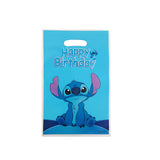 Stitch Birthday Gift Bags