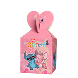 Stitch Birthday Gift Boxes