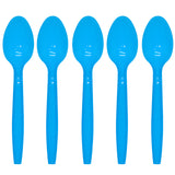 Stitch Birthday Spoons