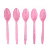 Stitch Birthday Spoons