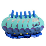 Stitch Birthday Whistles