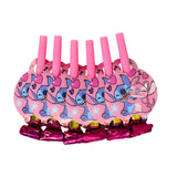 Stitch Birthday Whistles