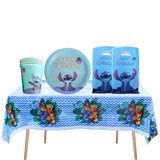 Stitch Extraterrestrial Birthday Pack