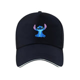 Stitch Hat