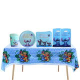 Stitch Hero Birthday Pack