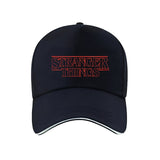 Stranger Things Retro Hat