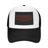 Stranger Things Retro Hat