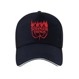 Stranger Things Upside Down Hat