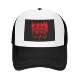 Stranger Things Upside Down Hat
