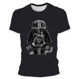 Supreme Darth Vader Tee