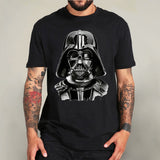 Supreme Darth Vader Tee