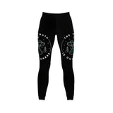 The Truth Is Out There Leggings