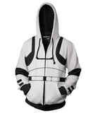 The Force Hoodie