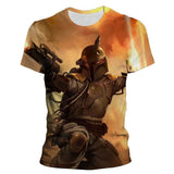 The Mandalorian Tee