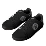 The Truth Is Out There Shoes