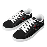 The X-Files Shoes