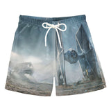 Tie Fighters Swimsuit